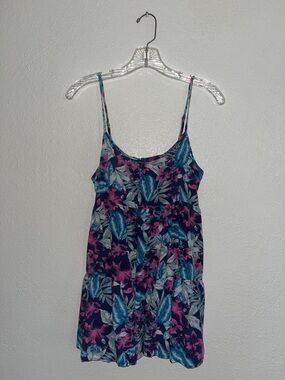 American Eagle Outfitters size small babydoll dress.